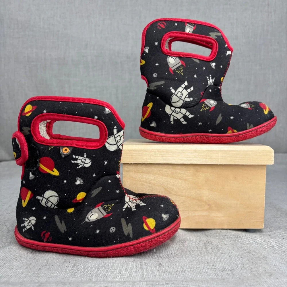 Bogs pre owned